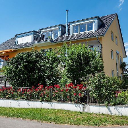 Ferienwohnungen Mueller Lindau  Exterior foto